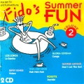  Fido's Summer Fun Volume 2 